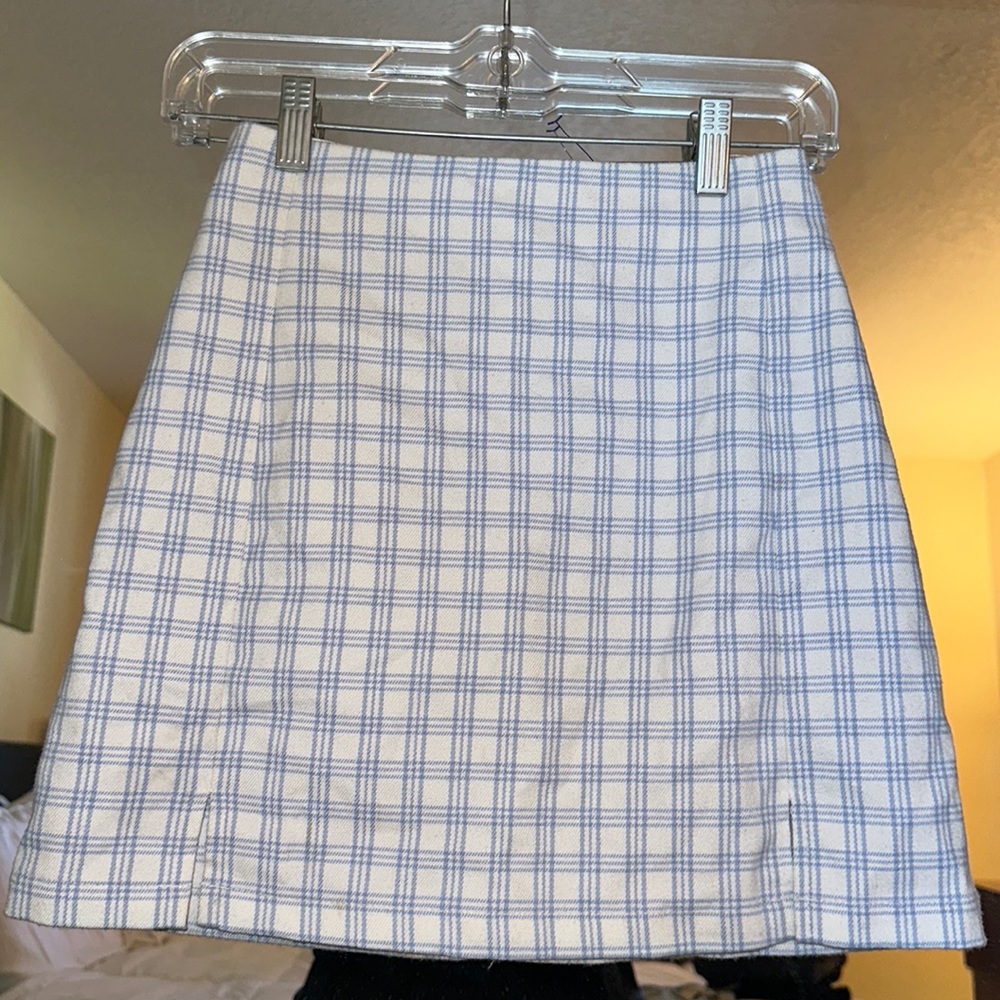 Brandy Melville skirt